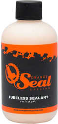 Tätningsvätska Orange Seal Refill 118 ml från Orange seal