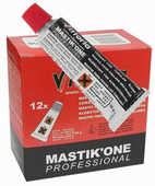 Tubdäcksklister Vittoria Mastik One 30 g tub