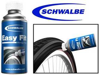 Monteringsvätska Schwalbe Easy-Fit 55 ml från Schwalbe