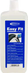 Monteringsvätska Schwalbe Easy-Fit refill 1000 ml från Schwalbe