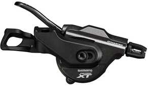 Växelreglage Shimano XT SL-M8000-Bi, höger, I-Spec B, 11 växlar