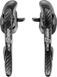 Växel-/bromsreglage Campagnolo Chorus Ergopower, set, 2 x 11 växlar från Campagnolo