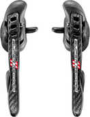 Växel-/bromsreglage Campagnolo Super Record Ergopower, set, 2 x 11 växlar