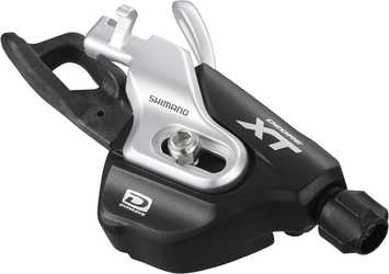 Växelreglage Shimano XT SL-M780, höger, I-Spec, 10 växlar från Shimano