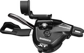 Växelreglage Shimano XT SL-M8000-I, höger, I-Spec II, 11 växlar