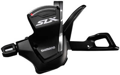 Växelreglage Shimano SLX SL-M7000, vänster, 2/3 växlar från Shimano