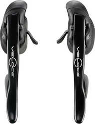 Växel-/bromsreglage Campagnolo Veloce Ergopower, set, 2 x 10 växlar från Campagnolo