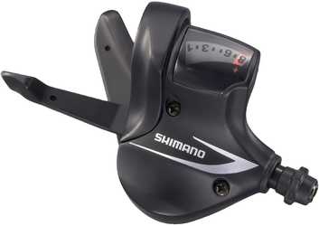 Växelreglage Shimano Acera SL-M360, set, 3 x 8 växlar från Shimano