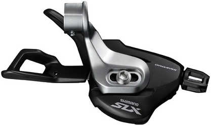 Växelreglage Shimano SLX SL-M7000-I, höger, I-Spec II, 11 växlar från Shimano