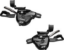 Växelreglage Shimano XT SL-M8000-I, set, I-Spec II, 2/3 x 11 växlar