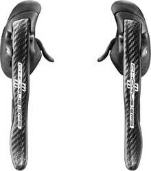 Växel-/bromsreglage Campagnolo Chorus EPS Ergopower, set, 2 x 11 växlar från Campagnolo