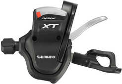 Växelreglage Shimano XT SL-M780, vänster, 2/3 växlar