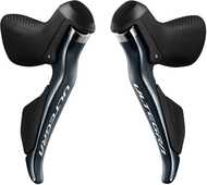 Växel-/bromsreglage Shimano Ultegra Di2 ST-R8050, set, 2 x 11 växlar