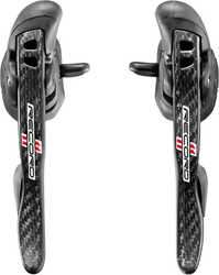 Växel-/bromsreglage Campagnolo Record Ergopower, set, 2 x 11 växlar från Campagnolo