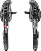 Växel-/bromsreglage Campagnolo Record Ergopower, set, 2 x 11 växlar