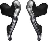 Växel-/bromsreglage Shimano Di2 ST-R785, set, 2 x 11 växlar