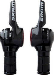 Styrändsväxelreglage SRAM SL-1090 R2C, set, 2 x 10 växlar från SRAM