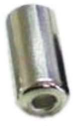 Ändhylsa Växelvajerhölje Shimano 5 mm inner- 6 mm ytterdiameter 1 St från Shimano