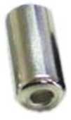 Ändhylsa Växelvajerhölje Shimano 5 mm inner- 6 mm ytterdiameter 1 St