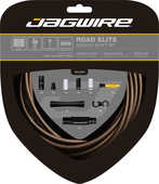 Växelvajerset Jagwire Road Elite Sealed svart