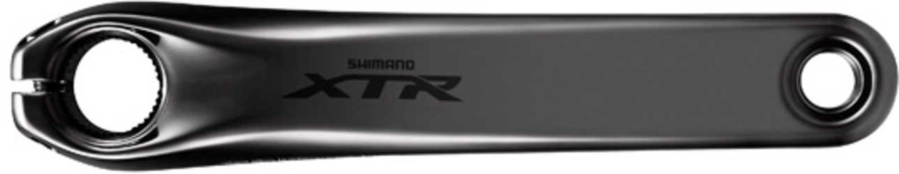 Vevarm Shimano XTR FC-M9020 vänster 170 mm från Shimano