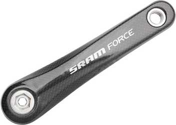 Vevarm SRAM Force vänster 175 mm från SRAM