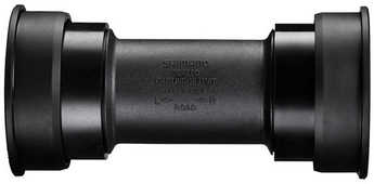 Vevlager Shimano BB-RS500-PB för 24 mm axel PressFit 41 86.5 mm