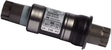 Vevlager Shimano BB-ES300 Octalink BSA 68-121 mm