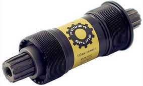 Vevlager Truvativ Powerspline BSA 68-118 mm