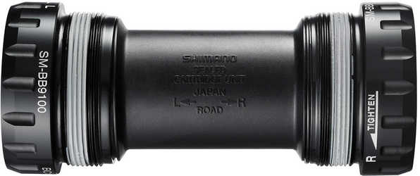 Vevlager Shimano Dura-Ace BB-R9100 för 24 mm axel ITA 70 mm från Shimano