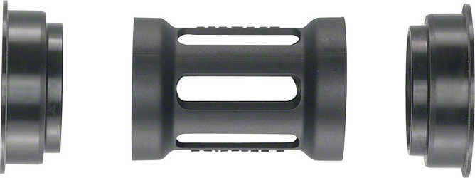 Vevlager Campagnolo Over-Torque med USB keramiska lager BB386 86.5 mm från Campagnolo