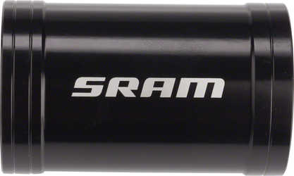 Vevlageradapter SRAM BB30 till BSA vevlager från SRAM