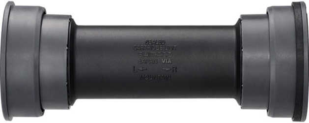 Vevlager Shimano SAINT/ZEE SM-BB71-41C för 24 mm axel PressFit 41 104.5/107 mm från Shimano