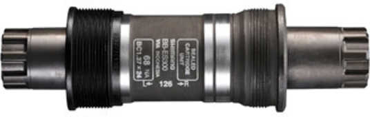 Vevlager Shimano BB-ES300-E Octalink BSA 68-113 mm