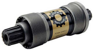 Vevlager Truvativ Powerspline BSA 68E/73-118 mm