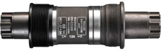 Vevlager Shimano BB-ES25 Octalink BSA 68-113 mm