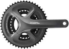 Vevparti Shimano Claris FC-R2030 3 x 8 växlar 50/39/30T 170 mm