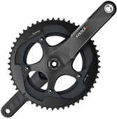 Vevparti SRAM RED Power Ready 2 x 11 växlar BB30/BB386 Evo 53/39T 172.5 mm svart