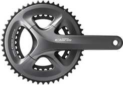 Vevparti Shimano Claris FC-R2000 2 x 8 växlar 50/34T 170 mm