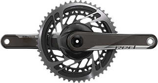 Vevparti SRAM RED DUB 2 x 12 växlar 46/33T 172.5 mm