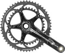 Vevparti Campagnolo Comp One Over-Torque CT 2 x 11 växlar 50/34T 172.5 mm svart