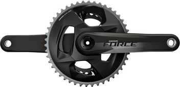 Vevparti SRAM Force DUB  2 x 12 växlar 46/33T 172.5 mm