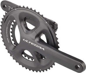 Vevparti Shimano Ultegra FC-6800 2 x 11 växlar 50/34T 172.5 mm från Shimano