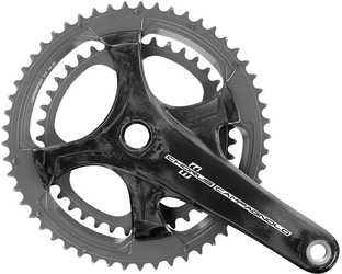 Vevparti Campagnolo Chorus Ultra-Torque 2 x 11 växlar 39/53T 175 mm från Campagnolo