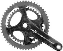 Vevparti Campagnolo Chorus Ultra-Torque 2 x 11 växlar 39/53T 175 mm