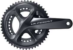 Vevparti Shimano Ultegra FC-R8000 2 x 11 växlar 50/34T 172.5 mm