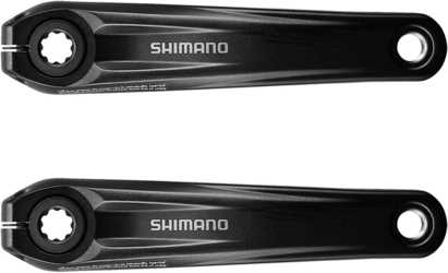 Vevparti Shimano STePS FC-E8050 175 mm från Shimano