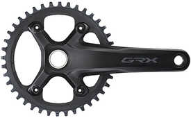 Vevparti Shimano GRX FC-RX600-1 1 x 11 växlar 40T 175 mm