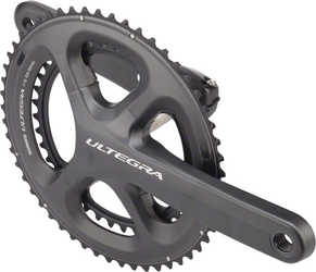 Vevparti Shimano Ultegra FC-6800 2 x 11 växlar 53/39T 170 mm från Shimano