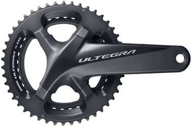 Vevparti Shimano Ultegra FC-R8000 2 x 11 växlar 46/36T 165 mm från Shimano